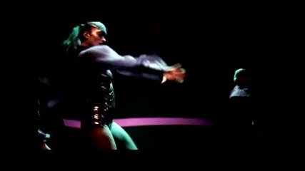 Ultrabeat - Never Ever 