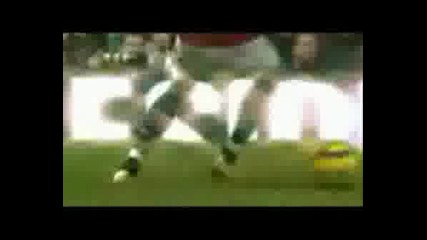 C Ronaldo At His Best