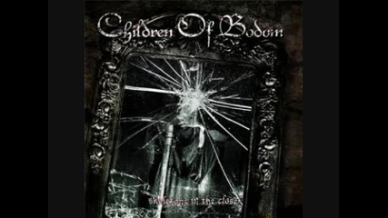 Children Of Bodom - Antisocial