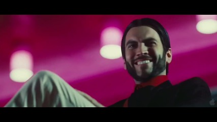 Игри На Глада / The Hunger Games ( Trailer 2012)