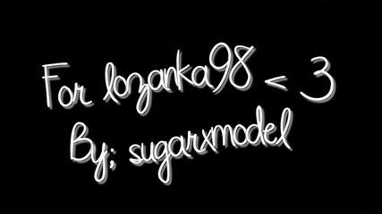 For ya, Lozzu.