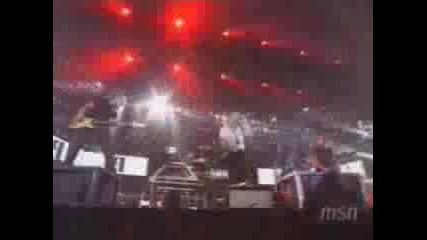 Linkin Park - Bleed It Out - Live