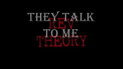 Rev Theory - Voices + Превод 