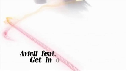 New Avicii 2012 Mr. Black & Blue - Get it On !