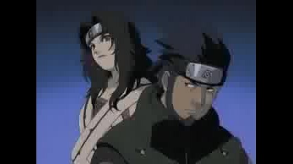 Naruto - Opening 8