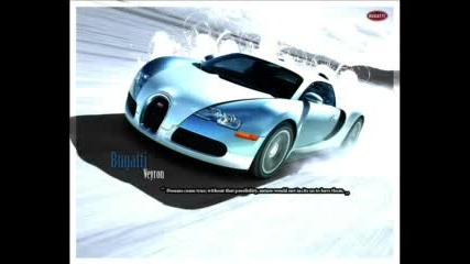 Bugatti Wallpapers