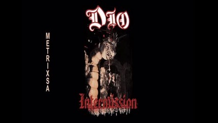 Dio - Intermission (1986) 