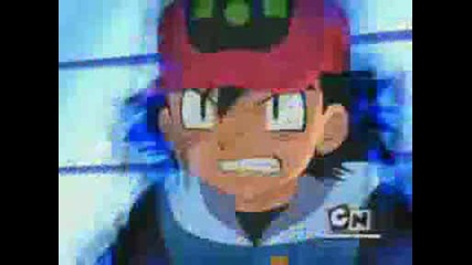 dark ash - pokemon ;)