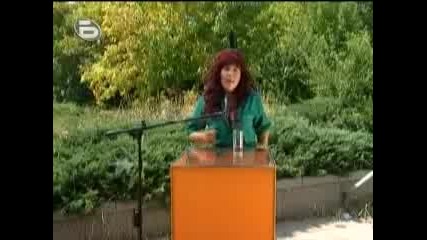Пълна лудница 07.11.2009 Част 2 