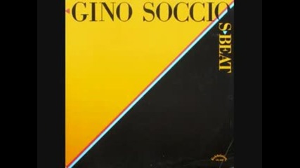 Gino Soccio - Rhythm Of The World