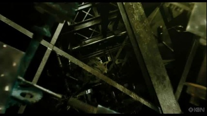Saw 3 - D Trailer / Пъзелa 7 Официален Трейлър [бг субс]