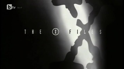 Досиетата Х 5x8 Бг Аудио / The X Files Kitsunegari