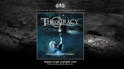 Theocracy - Wages of Sin