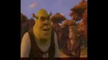 Shrek parodia Georgi Vs Mitko
