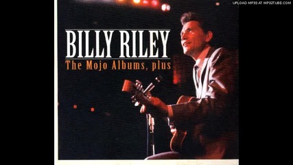 Billy Lee Riley - Nowhere Man
