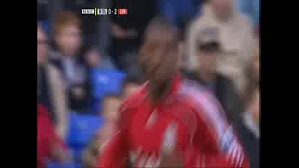 Babel 0 - 2 Liverpool Vs. Bolton