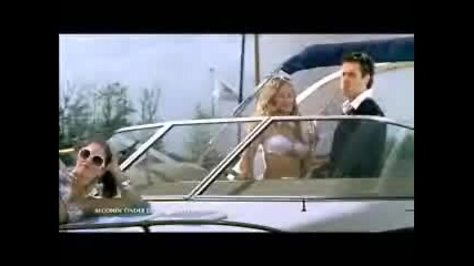 Най - Добрата Котва (реклама)