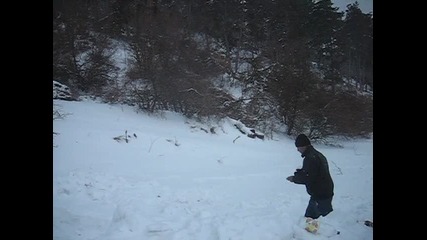Трифон Зарезан гр.шипка-18.02.2012г.