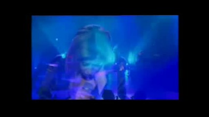 Lara Fabian - Calling You Live Acoustic