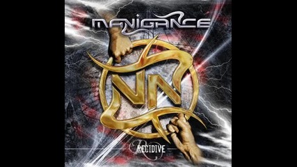 Manigance - Rеcidiviste