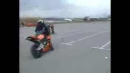 rus Extrem Stunts