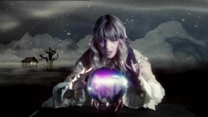 Ladyhawke - Magic