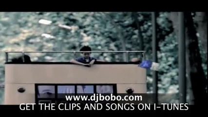 Dj Bobo - Together 1999 