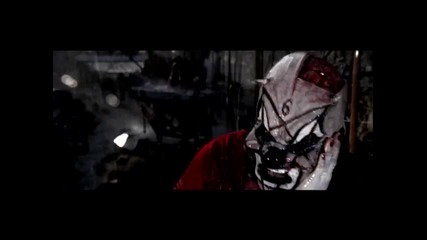 Slipknot - Left Behind