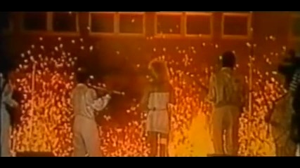 Lepa Brena - Kazni ga boze '90 ( filmska verzija )