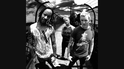 Hd The Prodigy Feat. Kool Keith-diesel Power & Serial Thrilla