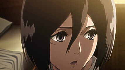 Attack on Titan / Shingeki no Kyojin S2- Ep1 {eng Sub}