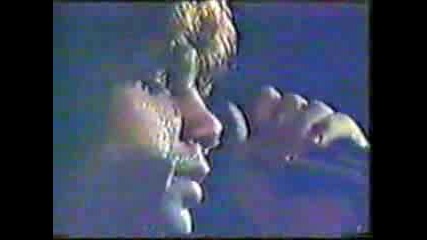 The Doors Roundhouse Footage Color