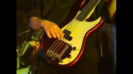 Аркона - От Сердца к Небу - (live) Велесова Ночь [3/29]