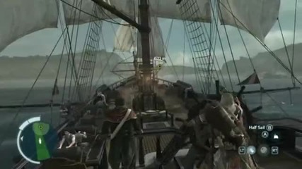 Assassin's Creed 3 Initiates A Long Tale For Another Day
