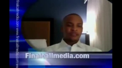 T.i. Music Video About Farrakhan at Saviours Day 2009