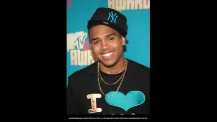 Chris Brown-Ill Call Ya