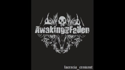 Awaking the Fallen - Love song to no one 