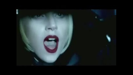 Lady Gaga - Alejandro (the Fame Monster Short Version) 
