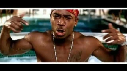Ja Rule Feat. Christina Milian - Between Me You