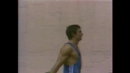 Асен Златев Asen Zlatev - Bulgaria - Weightlifting.flv
