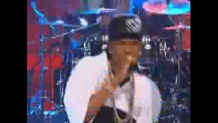 Chamillonaire - Live !