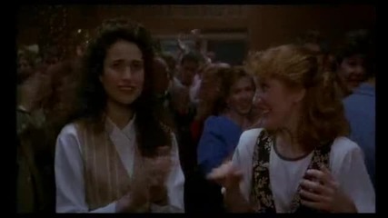 Groundhog Day (1993) - final