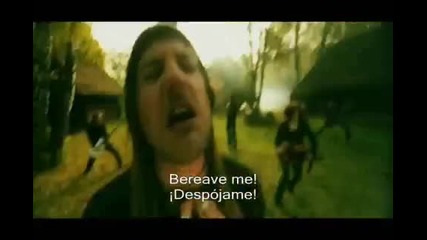 Eluveitie - Thousandfold - текст & превод на испански
