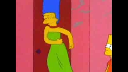 The Simpson - Homer Smoker Weed