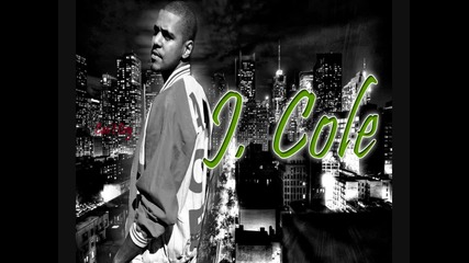 Hd J. Cole- Can't Cry