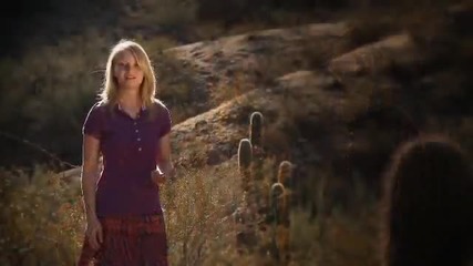 Courage to Stand - Emily Beth Bond