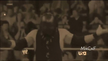 Wwe Mv - Let It Roll