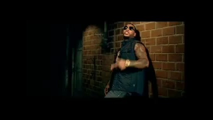 Alexandra Burke - Bad Boys Feat Flo Rida Official Video 