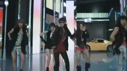 4minute - Muzik 