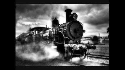 Salama Crew feat. Scorpiona - Black Train